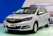 Китайская автоновинка Haima M3 в России